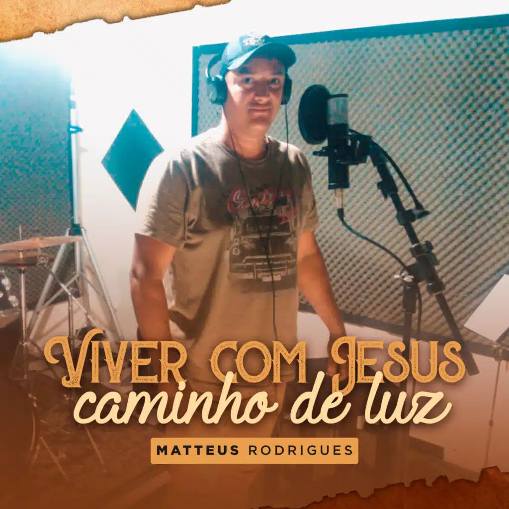 Viver Com Jesus Caminho de Luz