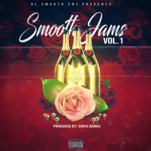 Smooth Jams, Vol. 1 - EP