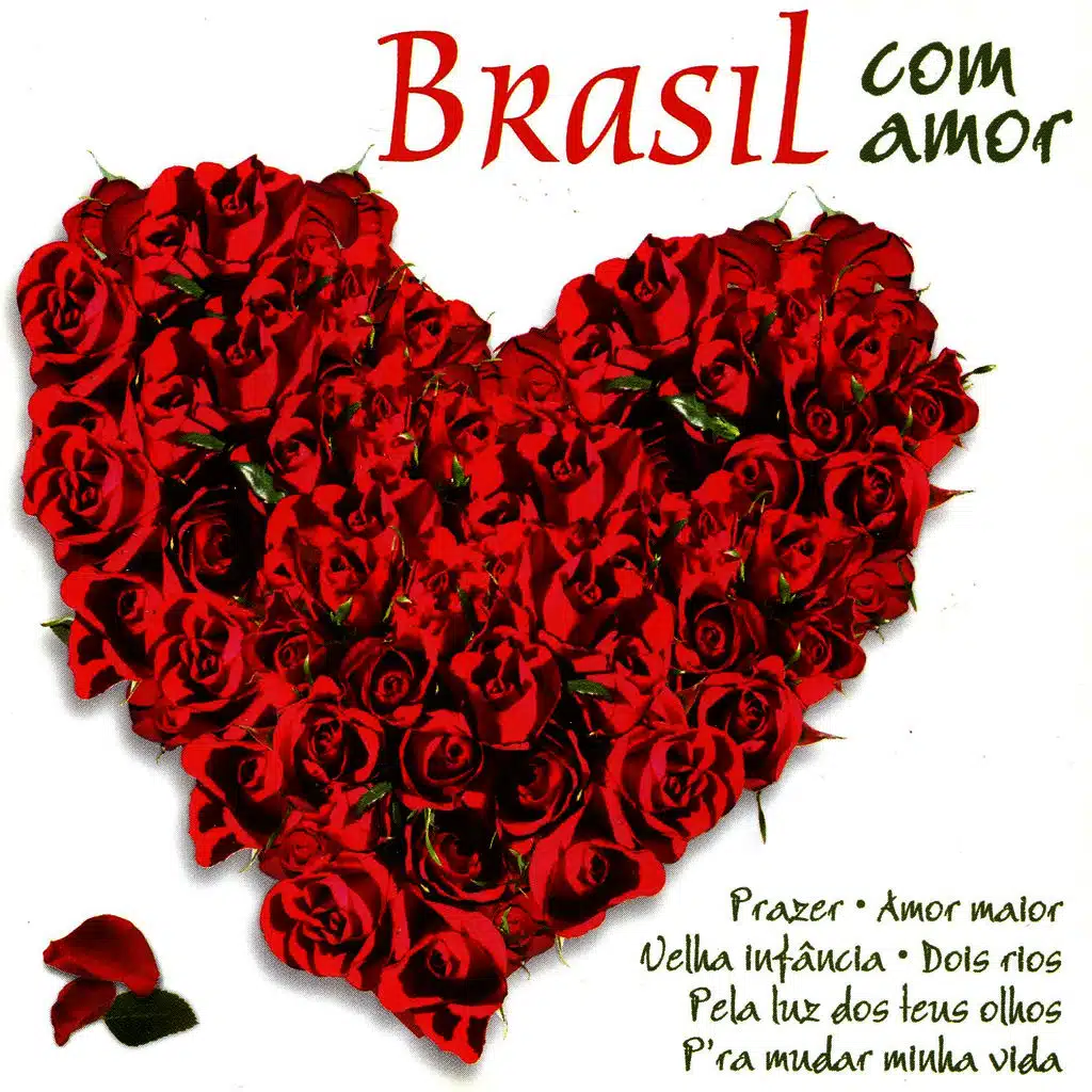 Brasil Com Amor