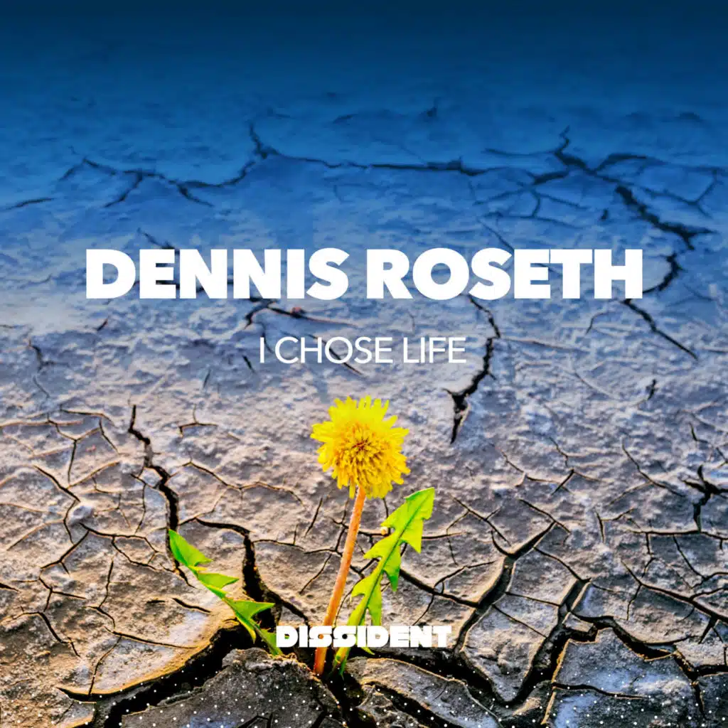 Dennis Roseth
