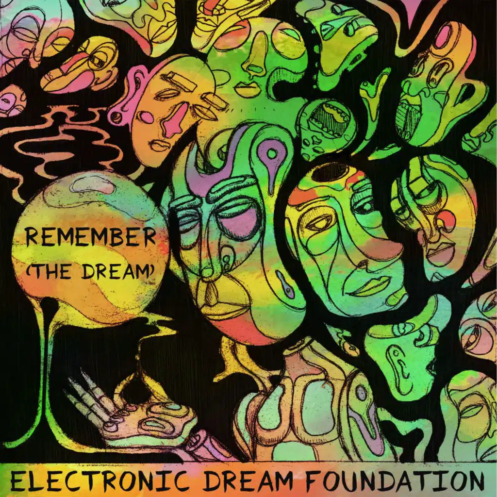 Electronic Dream Foundation