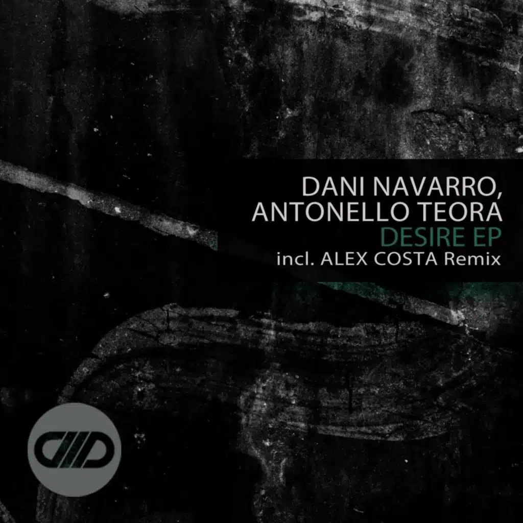 Dani Navarro & Antonello Teora