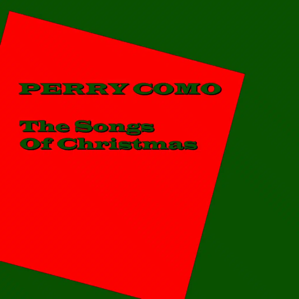 The Songs Of Christmas