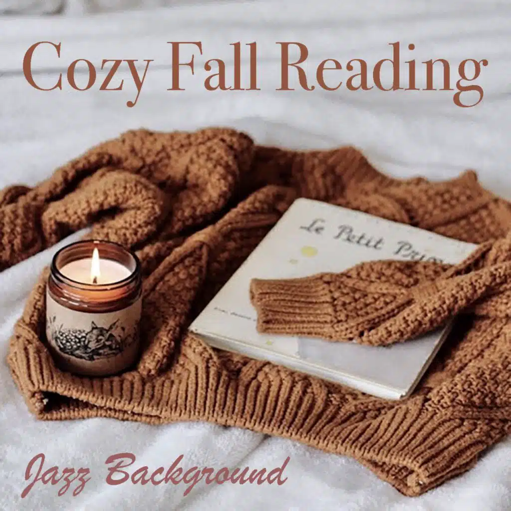 Cozy Fall Reading Jazz Background