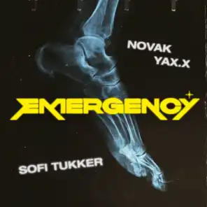 Sofi Tukker, Novak & YAX.X
