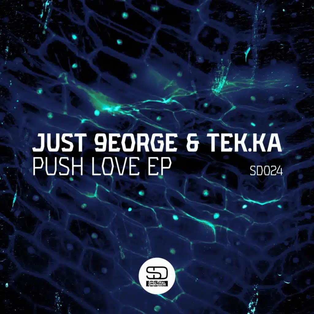Just 9eorge & Tek.Ka