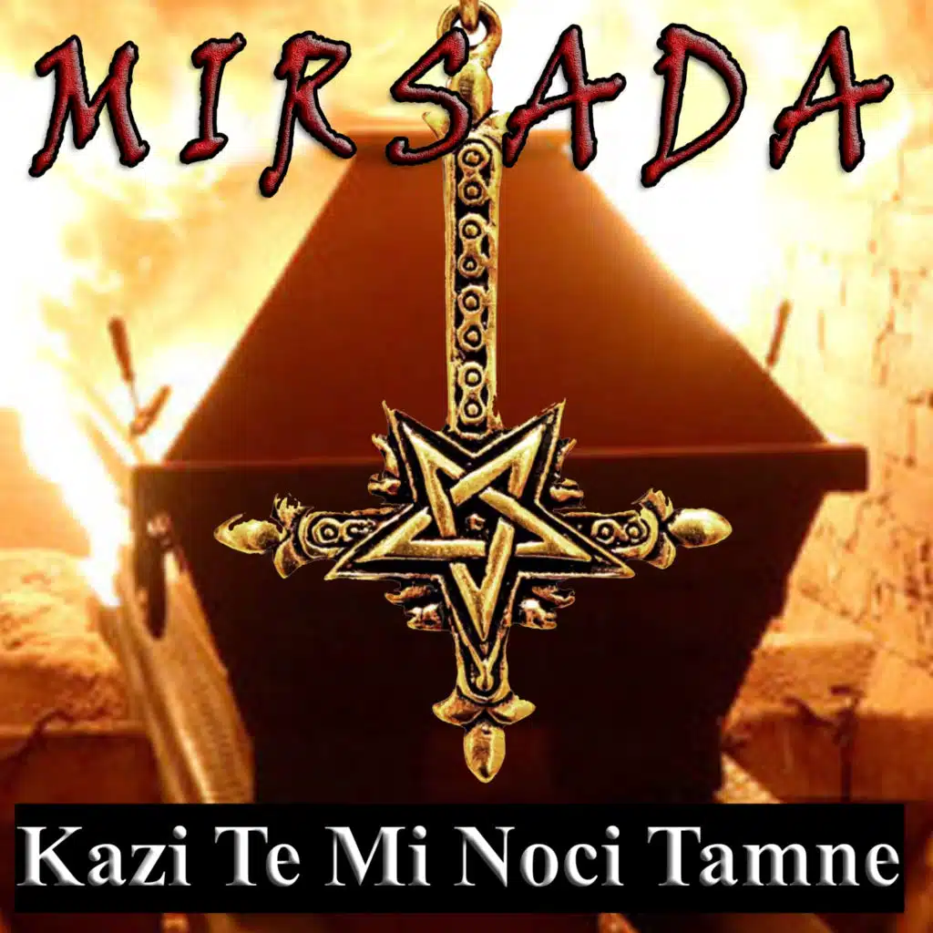 Kazi Te Mi Noci Tamne