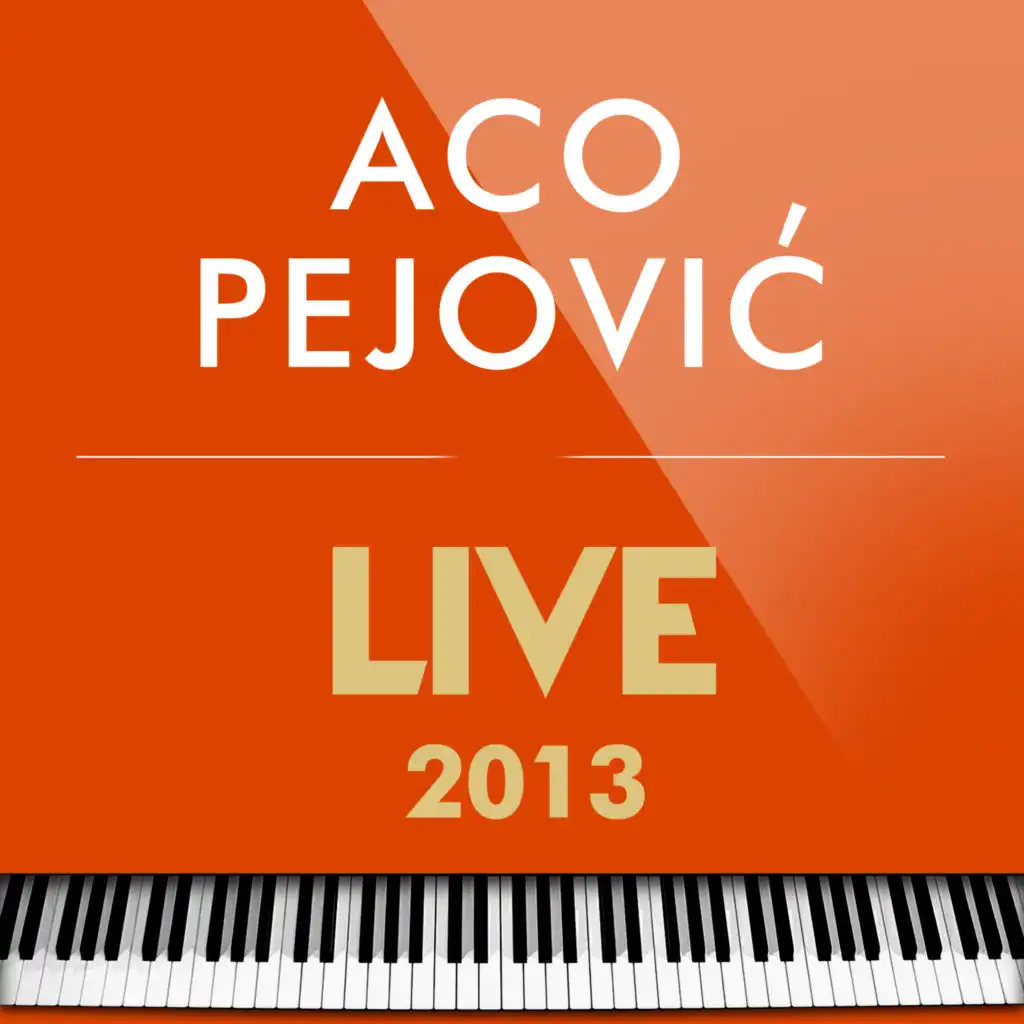 Live 2013