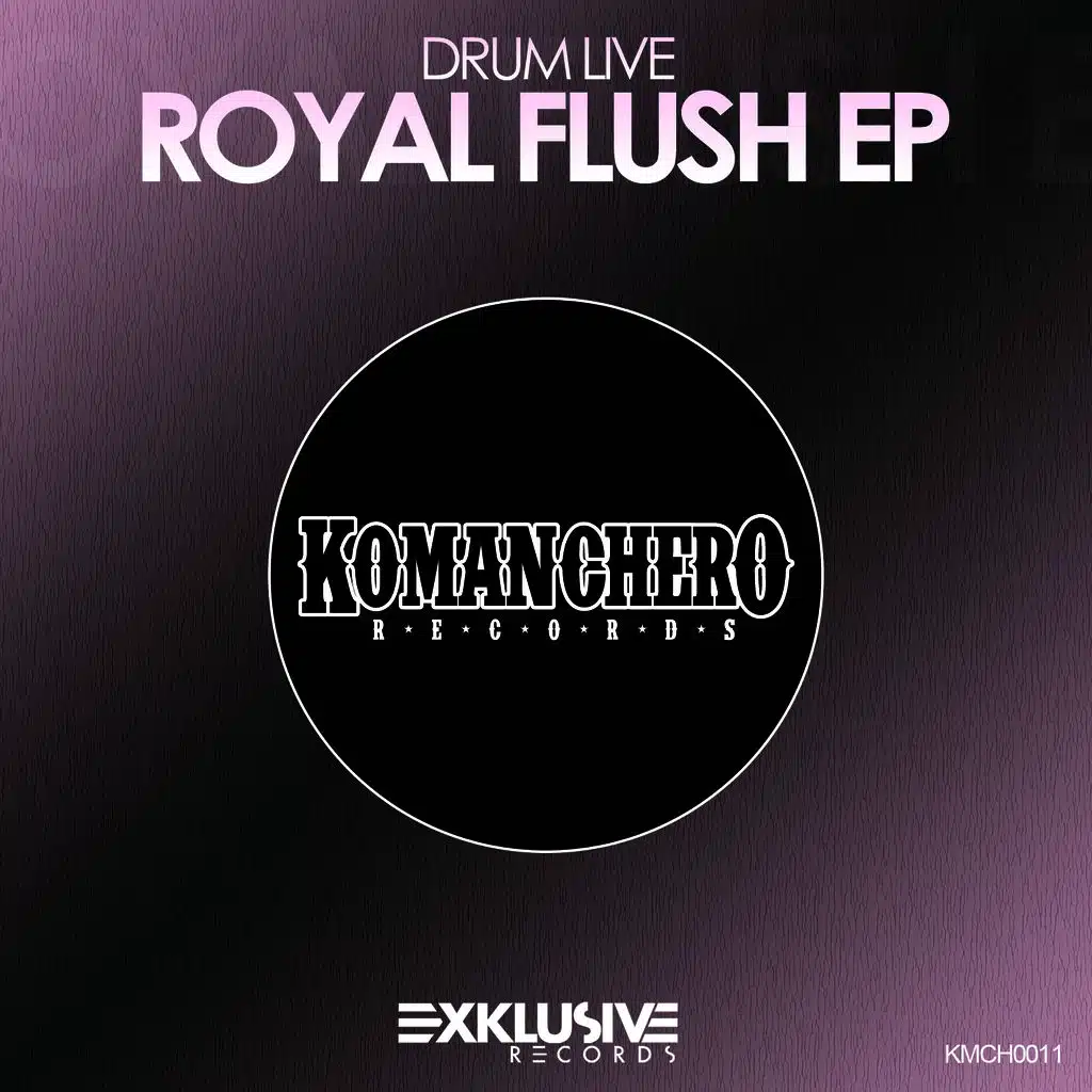 Royal Flush EP