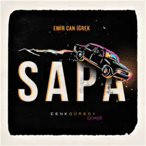 Sapa (Cenk Gürsoy Remix)