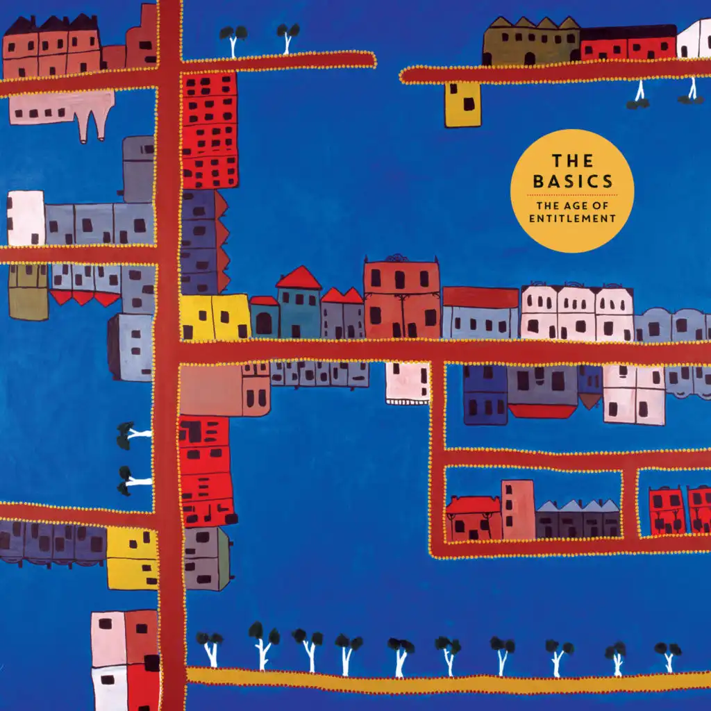 The Age of Entitlement (feat. Gotye)