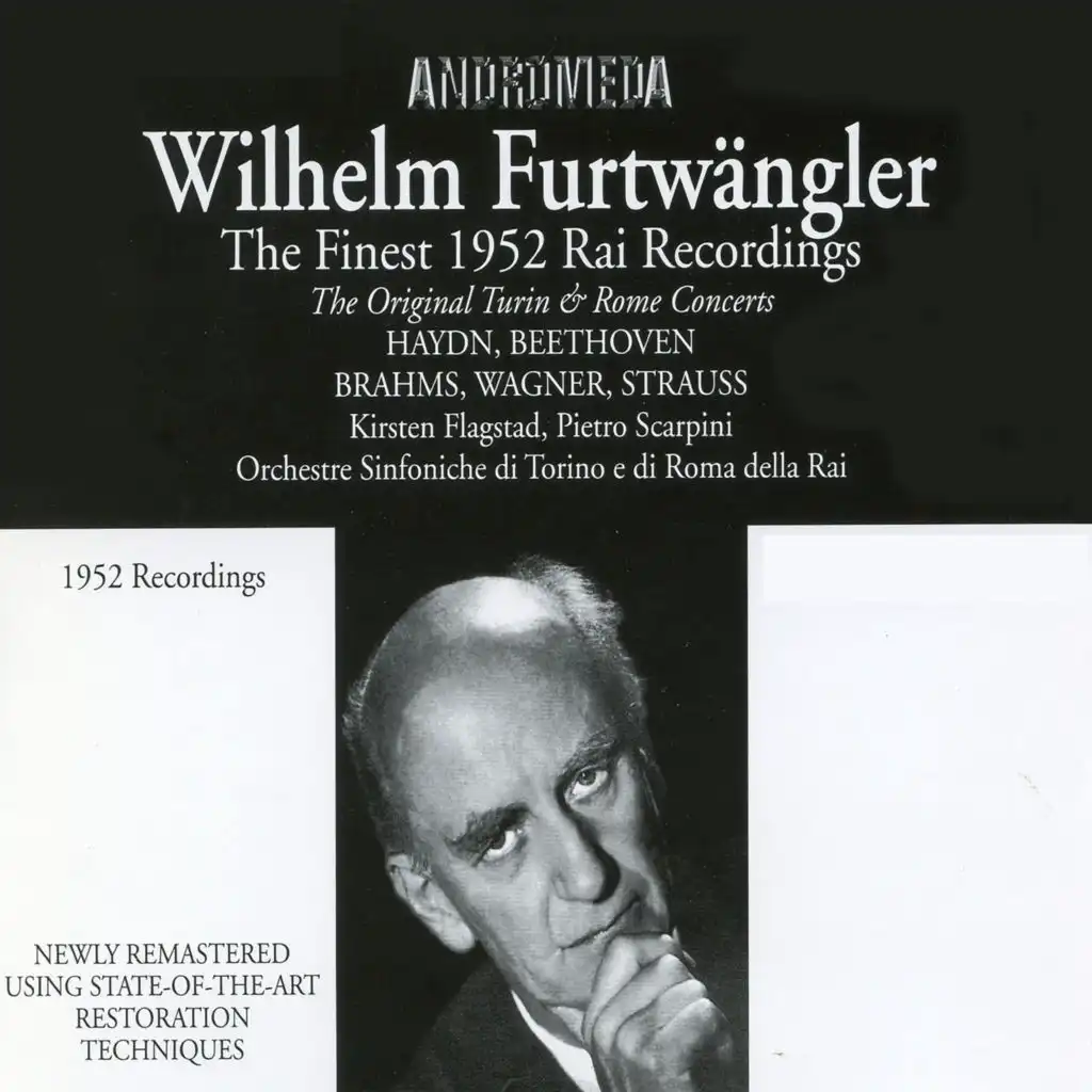 Symphony No. 5 in C Minor, Op. 67: I. Allegro con brio