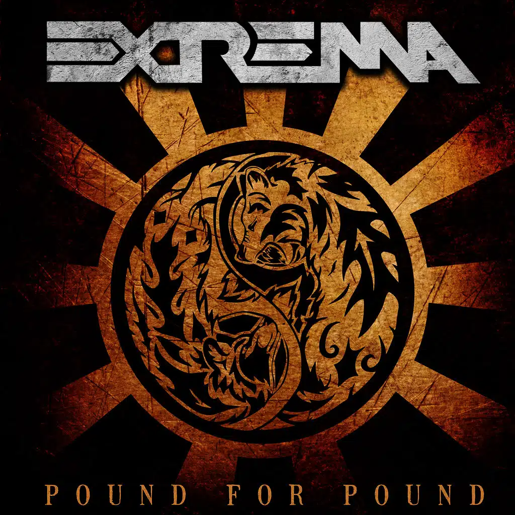 Pound for Pound (Deluxe Edition)