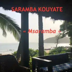 Saramba Kouyaté