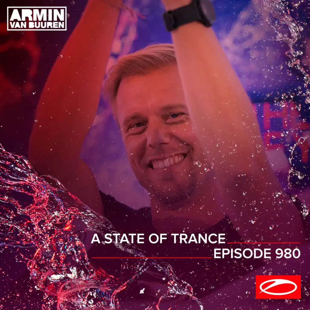 A State Of Trance (ASOT 980) (Coming Up, Pt. 3)