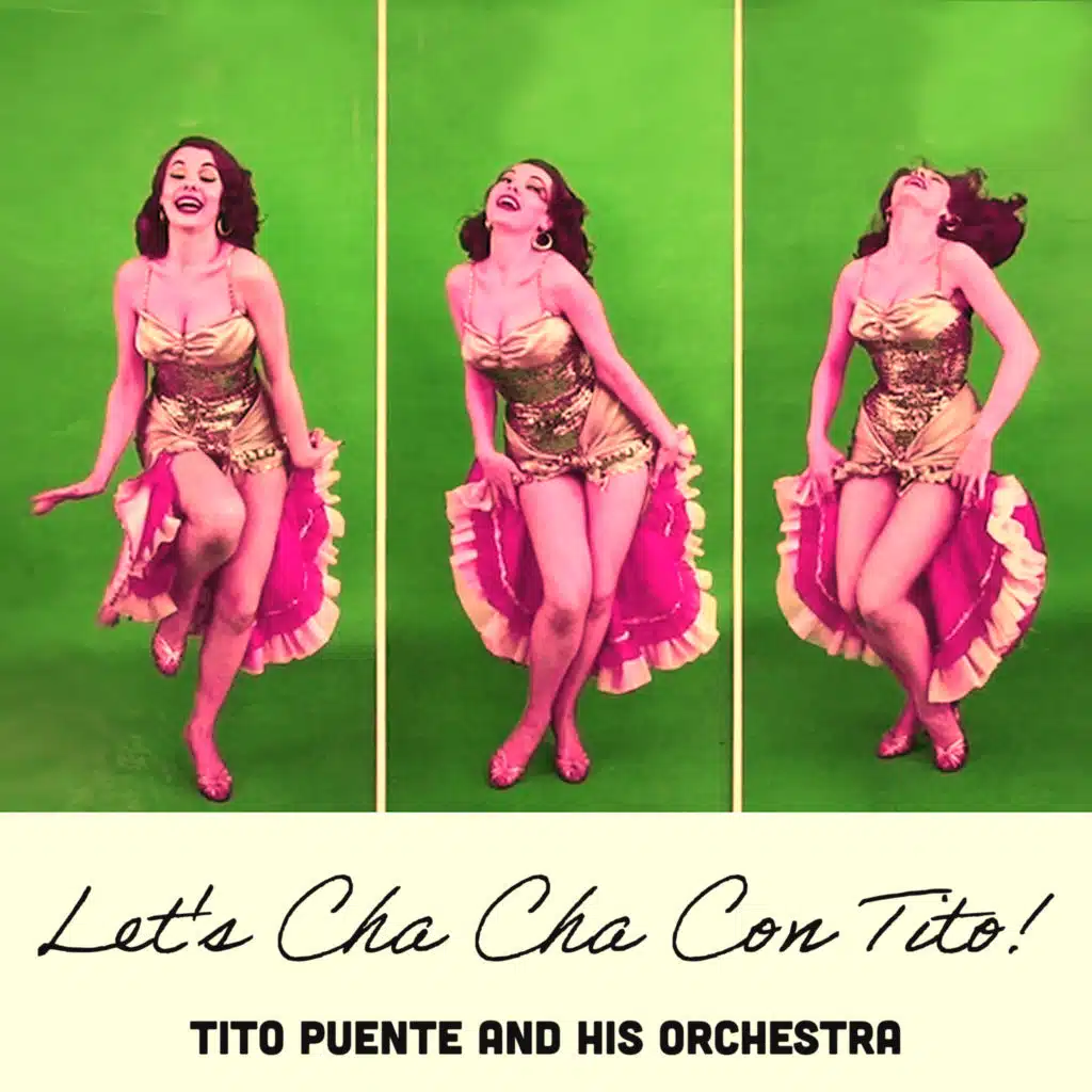 Let's Cha Cha