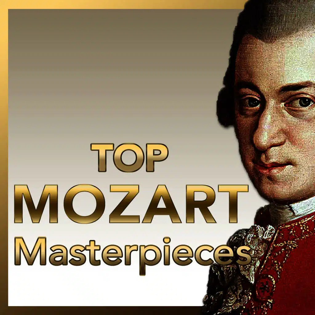 Clarinet Quintet in A major, KV 581 "Stadler Quintet" Larghetto 