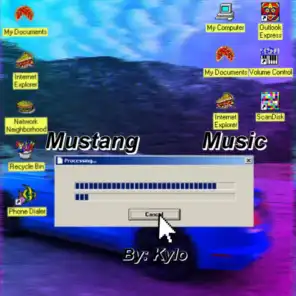 Mustang Music