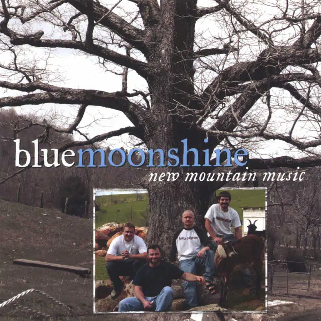 New Mountain Music