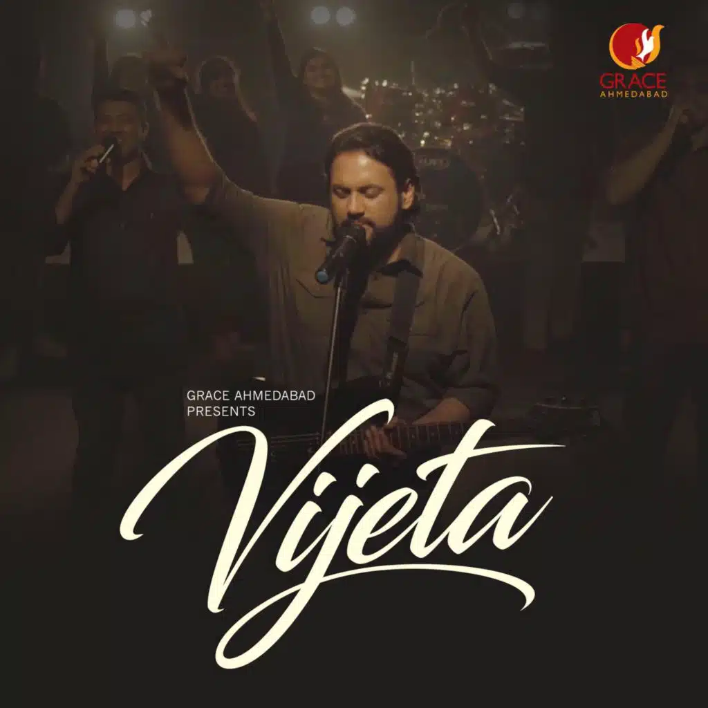 Vijeta (feat. Jerin Andrews)