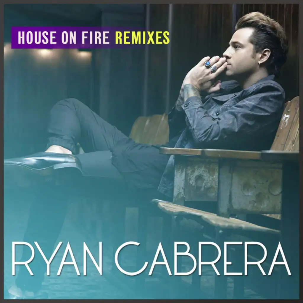 House on Fire (Kellen Remix)