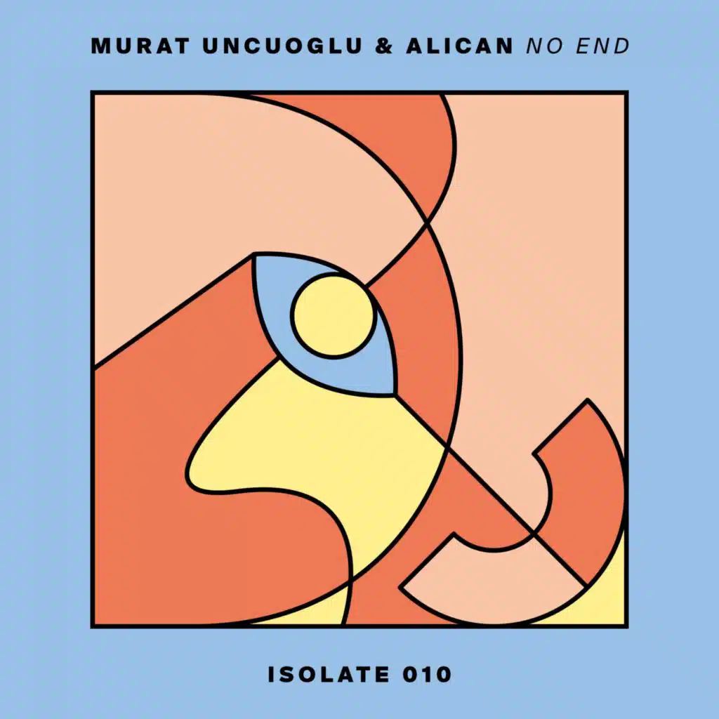 Murat Uncuoglu & Alican