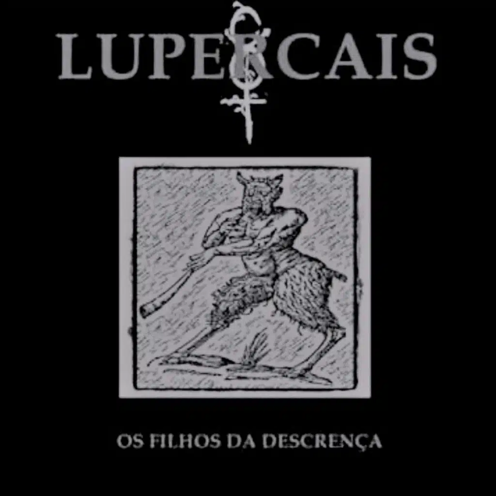 Lupercais