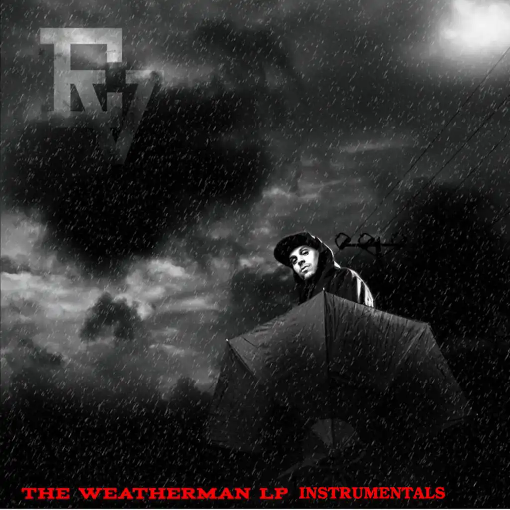 The Weatherman LP [Instrumental]