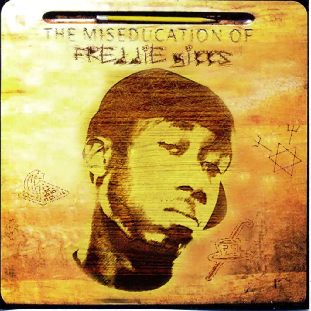 The Miseducation of Freddie Gibbs