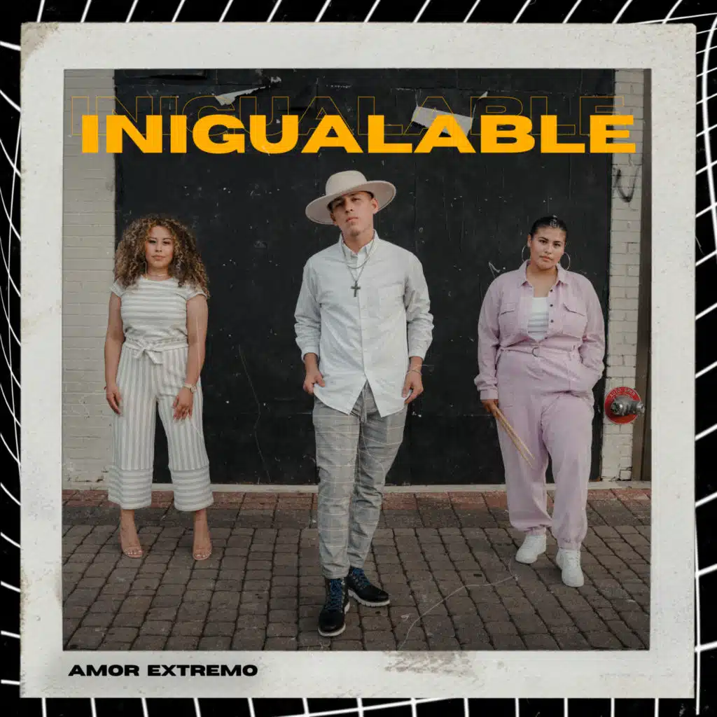 Inigualable