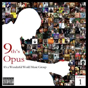 9th's Opus: It's A Wonderful World Music Group Vol. 1