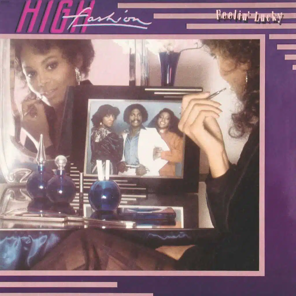 Feelin' Lucky Lately (Remastered)