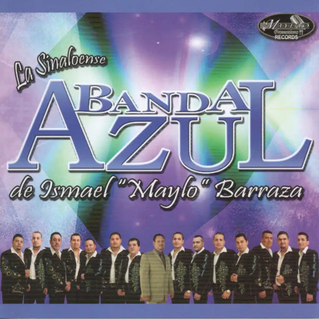 Banda Azul