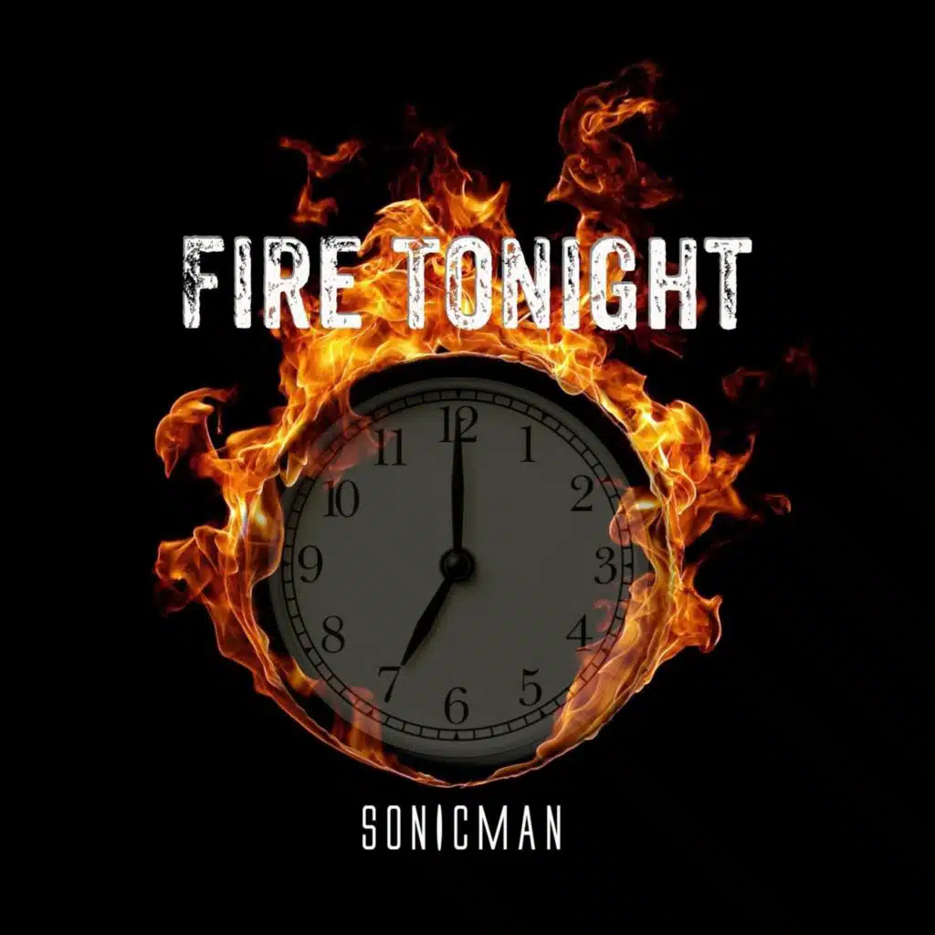 Sonicman