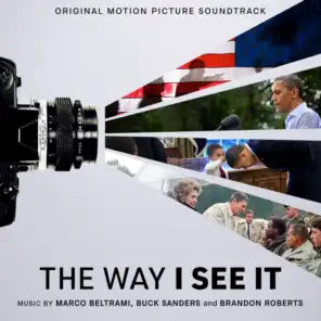 The Way I See It (Original Motion Picture Soundtrack)