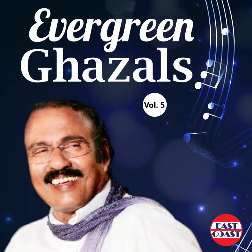 Evergreen Ghazals, Vol. 5