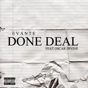 Done Deal (feat. Oscar Divine)