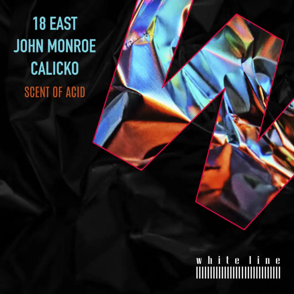 Scent of Acid (Moreno J Remix)