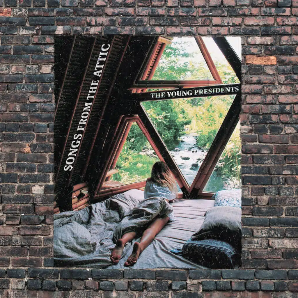 Songs from the Attic