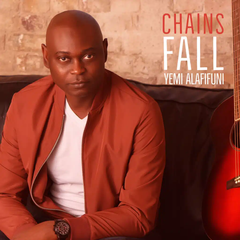 Chains Fall