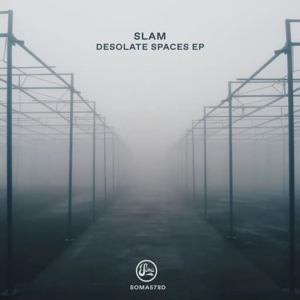 Desolate Spaces
