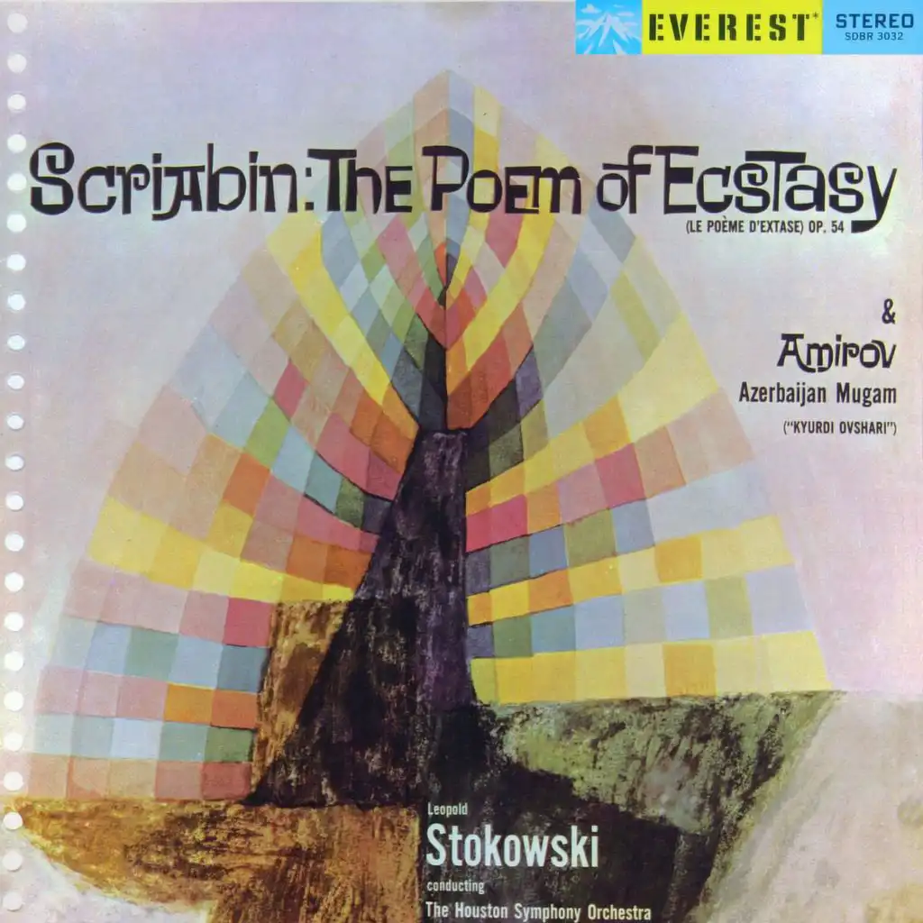 The Poem of Ecstasy, Op. 54