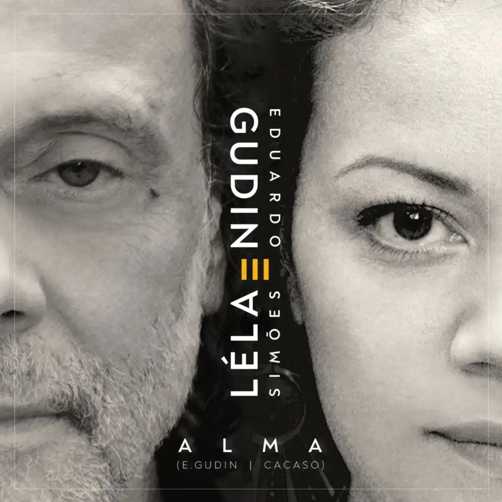 Alma (feat. Jorge Hélder & Jorginho Saavedra)