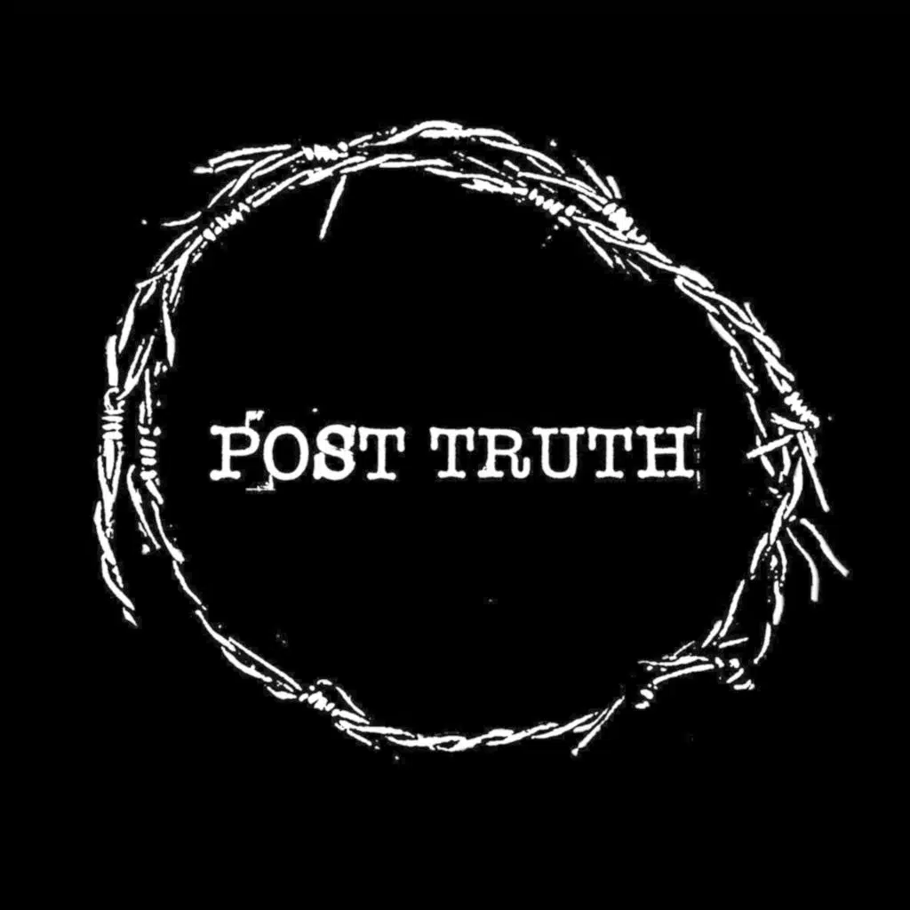Post Truth
