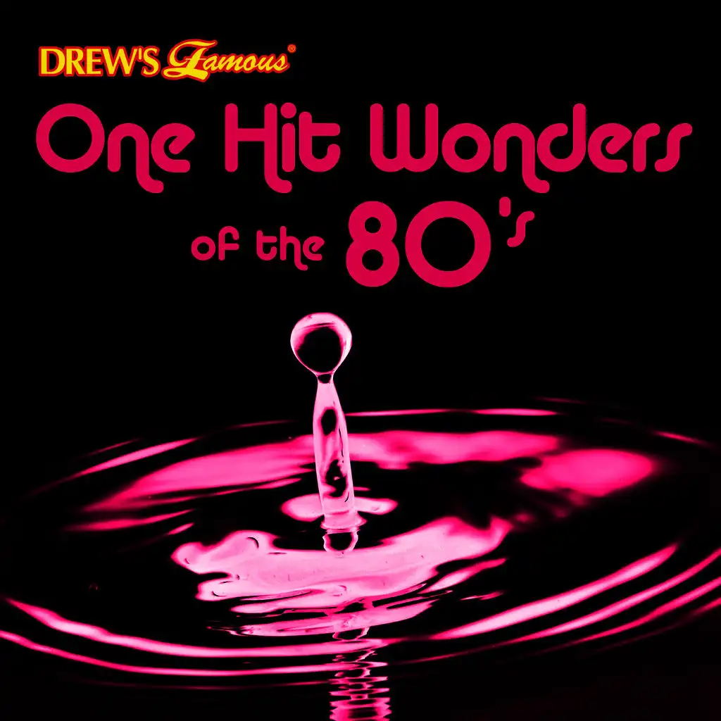 One Hit Wonders of the 80's