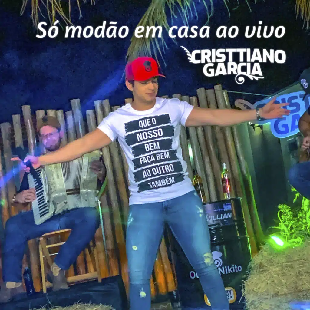 Pocket Só Modão Em Casa (Ao Vivo)