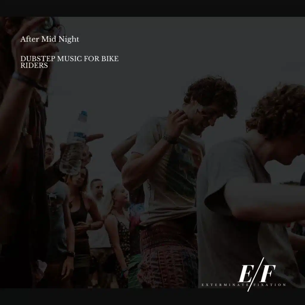 Helium Beats (Groovy Festival Dubstep)