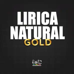 Lirica Natural Gold