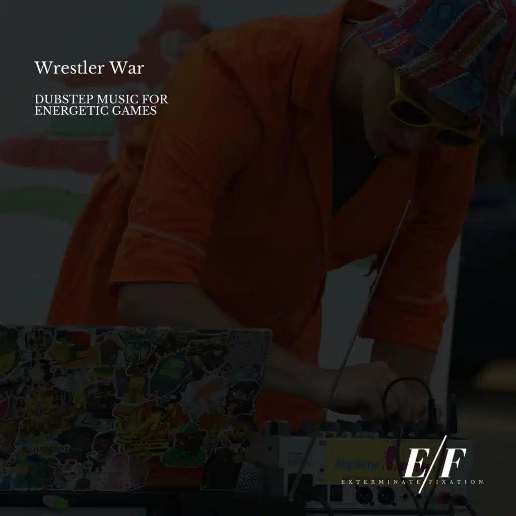 Cantabeat (Groovy Festival Dubstep)