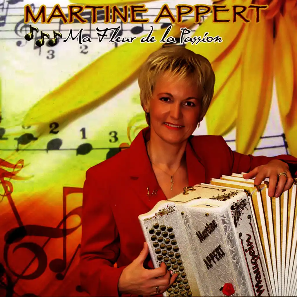 Perles de cristal (Fantaisie-Polka)